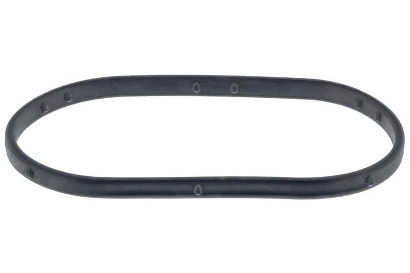 Garnitura, carcasa termostat TOPRAN 115 981