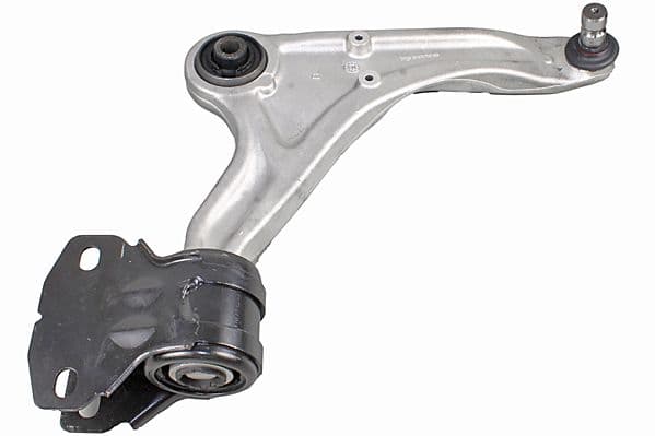 Brat, suspensie roata METZGER AUTOTEILE 58118102