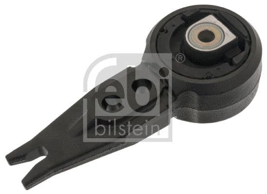 Suport lagăr, suport amortizor (cabină) FEBI BILSTEIN 46796