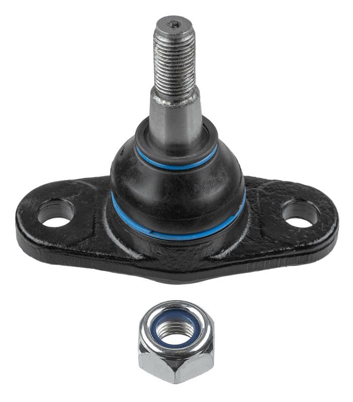 Pivot BOHRMANN BRS001275