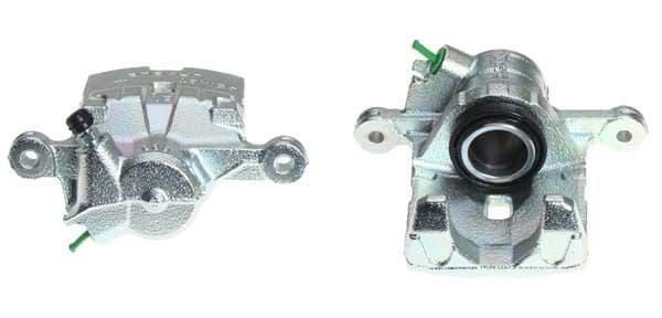 Etrier frana BUDWEG CALIPER 344741