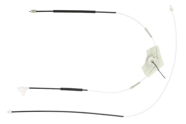 Set reparat, macara geam BLIC 6205-43-003807P