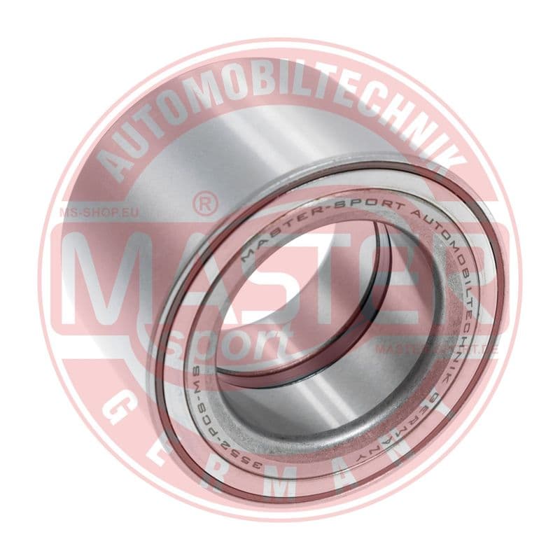 Set rulment roata MASTER SPORT 3552-SET-MS