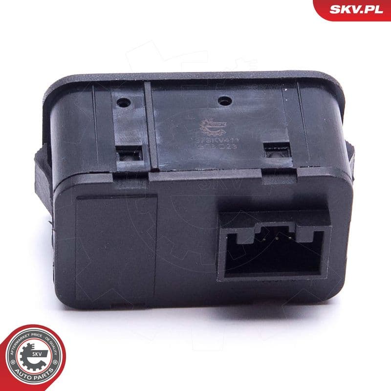 comutator,macara geam ESEN SKV 37SKV411
