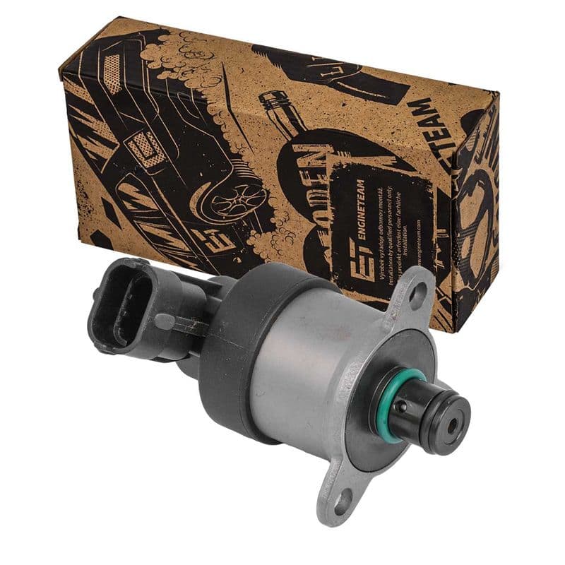 Supapa reglaj, cantitate combustibil (Sistem Common-Rail) ET ENGINETEAM ED0059