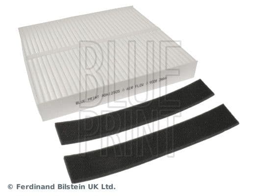 Filtru, aer habitaclu BLUE PRINT ADN12505