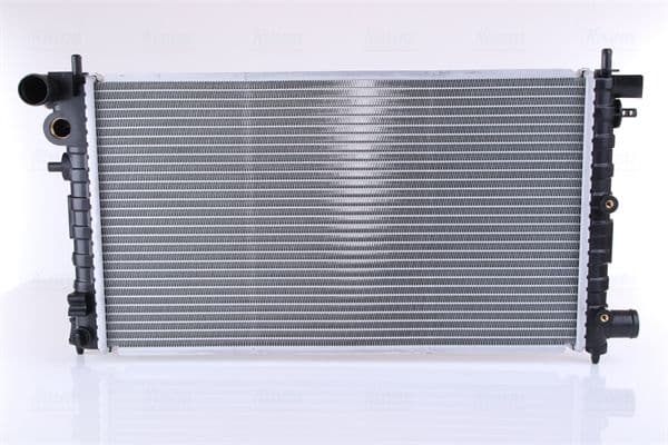 Radiator, racire motor NISSENS 63576A