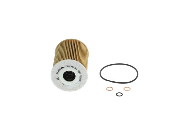 Filtru ulei BOSCH F 026 407 384