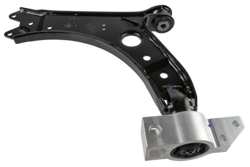 Brat, suspensie roata BOHRMANN BRS001265