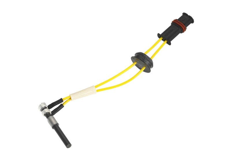 Bujie incandescenta, incalzire auxiliara WEBASTO SP Glow plug Air Top 2000 ST/STC 24 V 1322411A