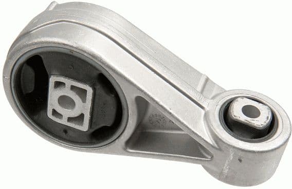 Suport motor LEMFÖRDER 31020 01