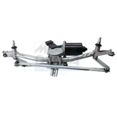 Sistem stergator parbriz MEAT & DORIA 207103