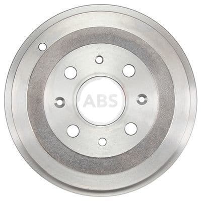 Tambur frana ABS 2853-S