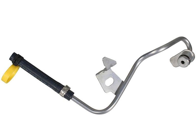 conducta ulei, incarcare METZGER AUTOTEILE 2361239