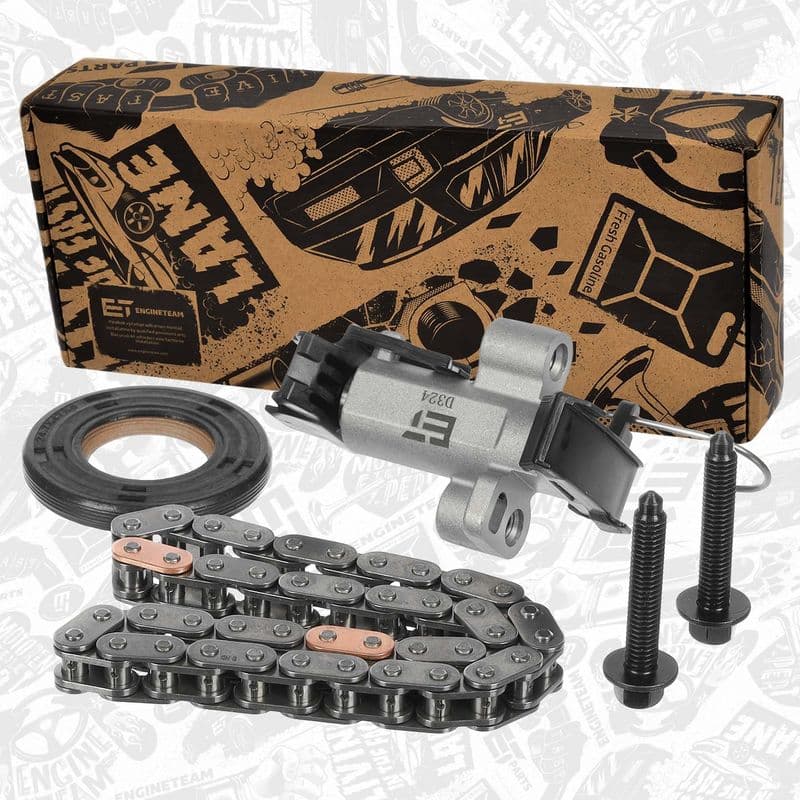 chit lant de distributie ET ENGINETEAM RS0122