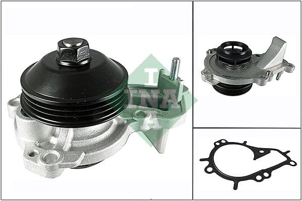 Pompă de apă, răcire motor Schaeffler INA 538 0147 10