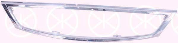 Rama, grila radiator KLOKKERHOLM 2555996A1