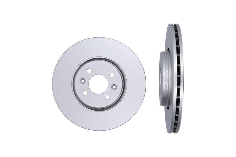 Disc frana KAMOKA 1033026