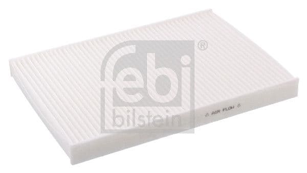 Filtru, aer habitaclu FEBI BILSTEIN 102684