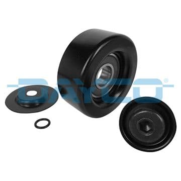 Rola ghidare/conducere, curea transmisie DAYCO APV3009