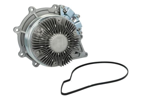 Pompă de apă, răcire motor THERMOTEC WP-ME199