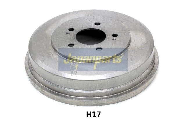 Tambur frana JAPANPARTS TA-H17