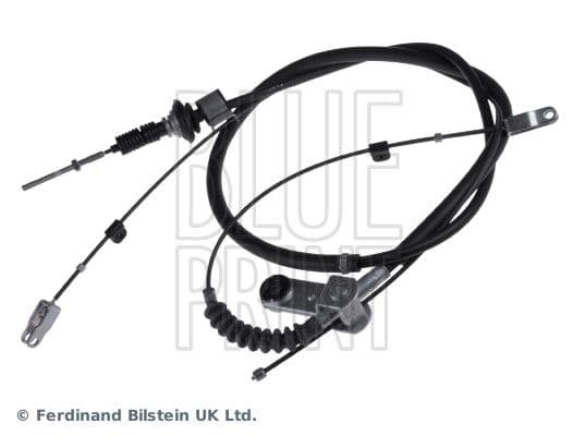 Cablu, frana de parcare BLUE PRINT ADM546112