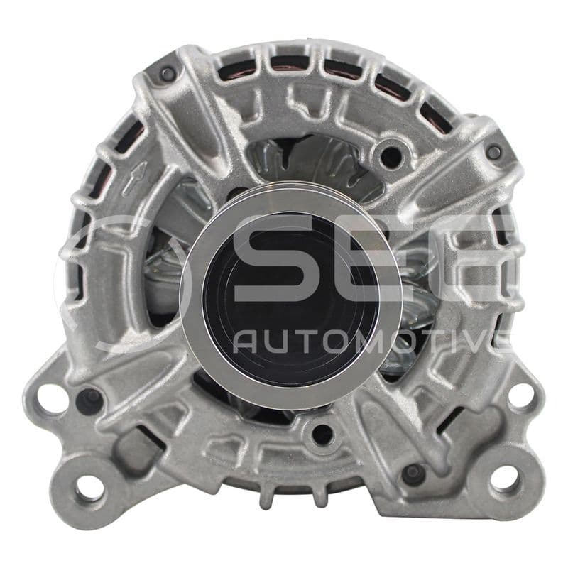 Generator / Alternator SEG AUTOMOTIVE F000BL08M5