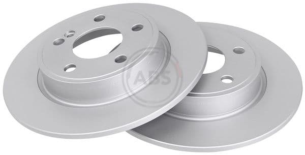 Disc frana ABS 18170
