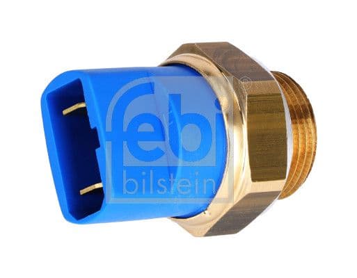 Comutator temperatura, ventilator radiator FEBI BILSTEIN 02756