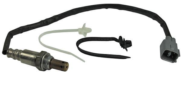 Sonda Lambda METZGER AUTOTEILE 0893495