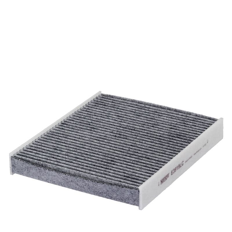 Filtru, aer habitaclu HENGST FILTER E3919LC