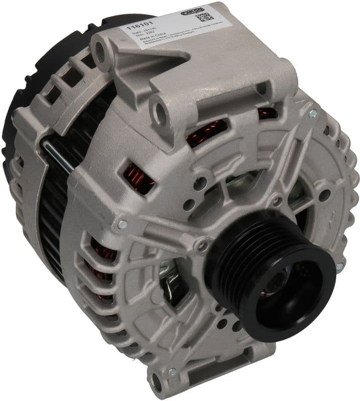Generator / Alternator HC-CARGO F 032 116 101
