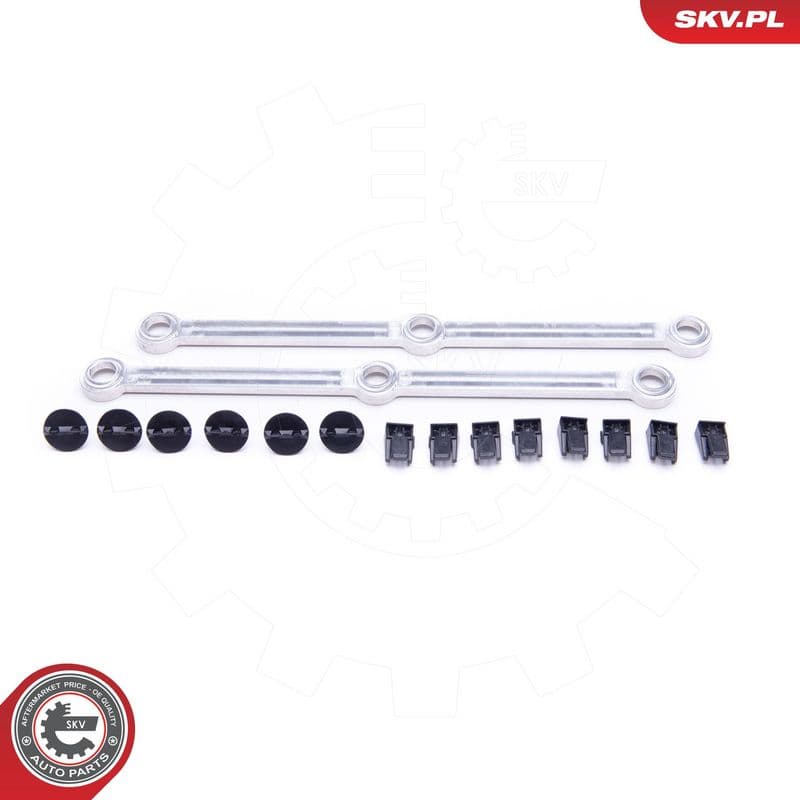 Set pentru reparat, modul țeavă de aspirație ESEN SKV 49SKV508