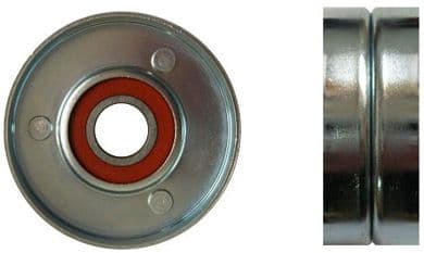 rola intinzator,curea transmisie DENCKERMANN P230005
