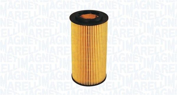 Filtru ulei MAGNETI MARELLI 152071760876