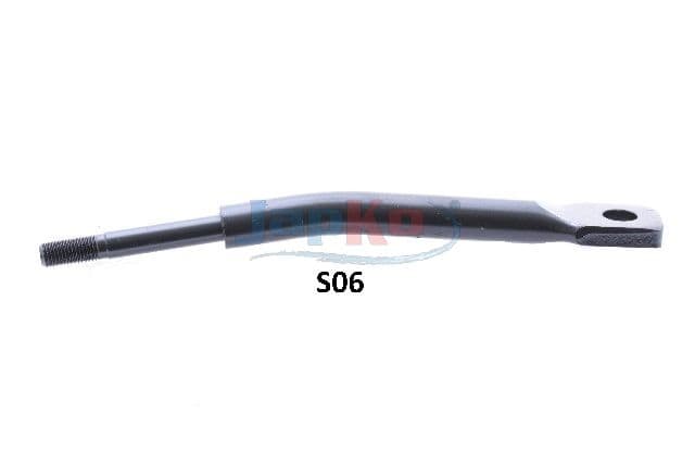 Brat/bieleta suspensie, stabilizator JAPKO 106S05L