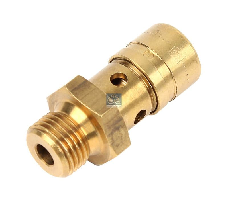 Supapa de suprapresiune, aer DT Spare Parts 2.44020