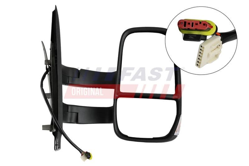 Oglinda exterioara FAST FT88362