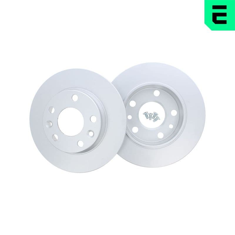 Disc frana OPTIMAL BS-1106C