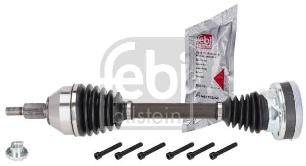 Planetara FEBI BILSTEIN 198869