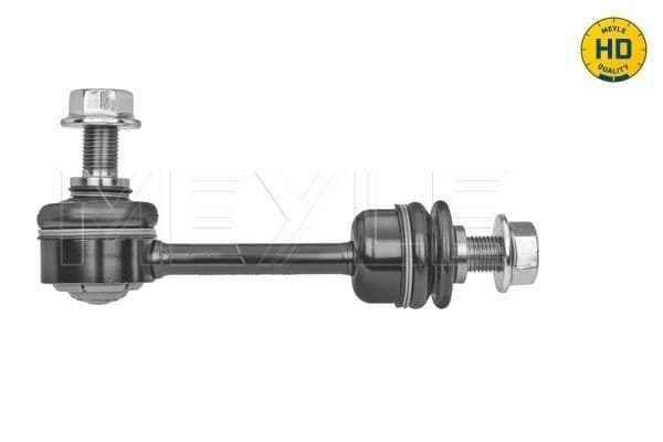 Brat/bieleta suspensie, stabilizator MEYLE -HD: Better than OE. 28-16 060 0042/HD