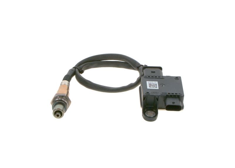 Senzor particule BOSCH 0 281 008 528