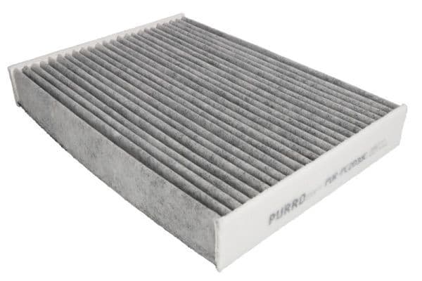 Filtru, aer habitaclu PURRO PUR-PC2038C