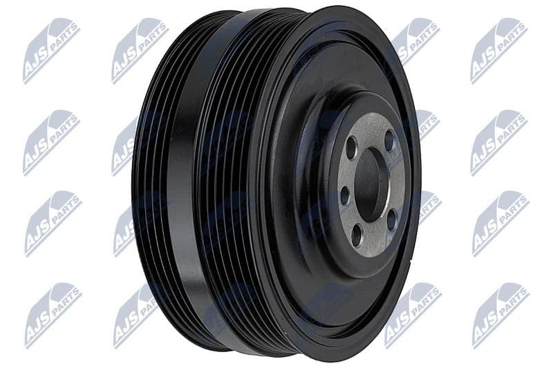 Fulie curea, arbore cotit NTY RKP-WW-017