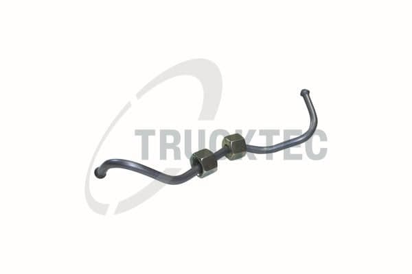conducta de inalta presiune, inst. de injectie TRUCKTEC AUTOMOTIVE 01.13.203