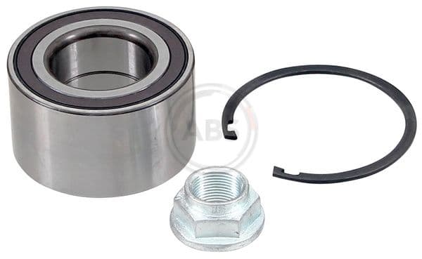 Set rulment roata ABS 201810