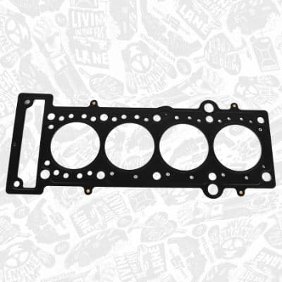 Garnitura, chiulasa ET ENGINETEAM TH0062