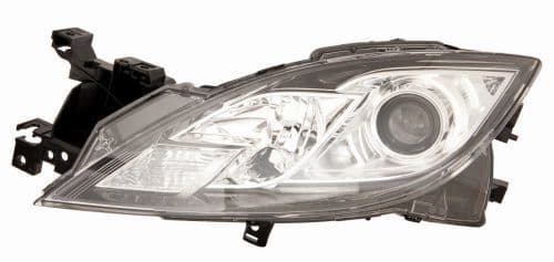 Far DEPO 216-1155L-LEMN1