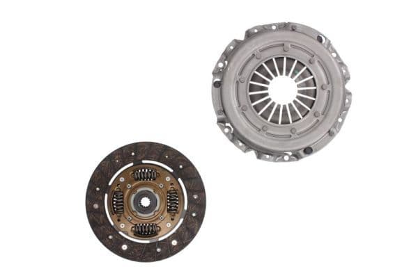 Set ambreiaj NEXUS F1X014NX